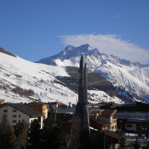 Les Deux Alpes, France