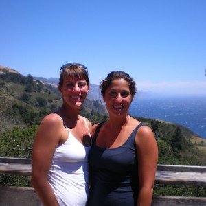 Nepenthe Big Sur