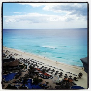 JW Marriott Cancun