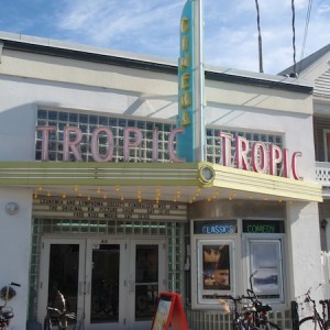 Tropic Cinema Key West