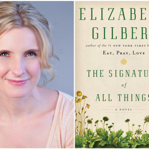 Elizabeth Gilbert The Signature of All Things