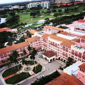 Boca Raton Resort & Club