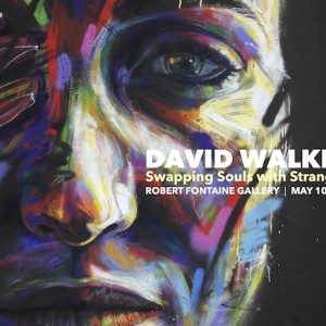 David Walker