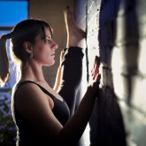 Krista Schollaert-Garabedian of Lates Pilates Studio
