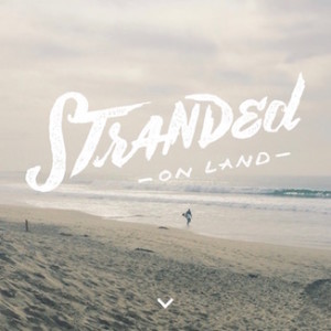 StrandedonLand